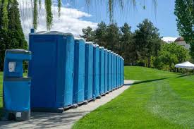 Trusted Benbrook, TX Portable Potty Rental Experts