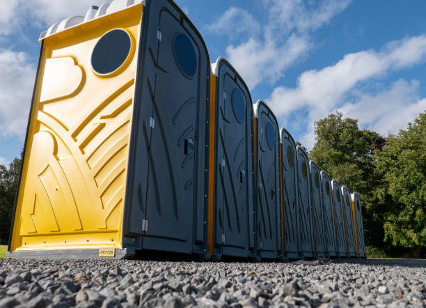 Best Portable Restroom Maintenance and Cleaning  in Benbrook, TX