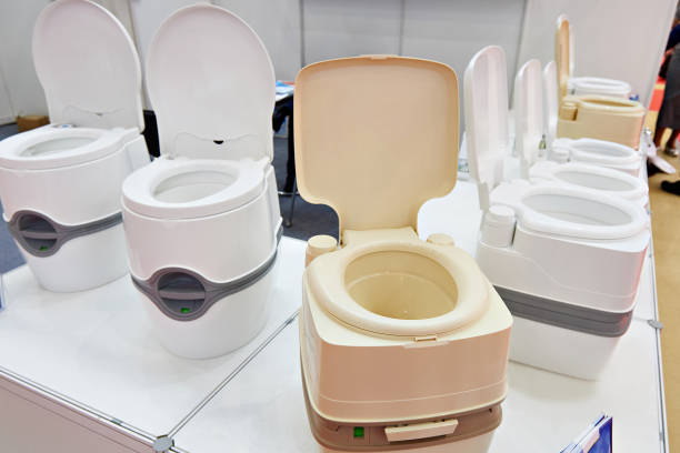 Best Portable Restrooms for Agricultural Sites  in Benbrook, TX